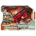 thumbnail image 1 of Transformers Universe Action Figure Voyager Class Wave 2: Blades, 1 of 2