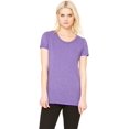 thumbnail image 2 of Bella + Canvas Ladies' Triblend Short-Sleeve T, 2 of 5