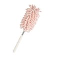 thumbnail image 1 of Clearance! Removable And Washable Telescopic Collector Microfiber Cleaning Brush Cheap Items Liquidation Pallets #86, 1 of 2