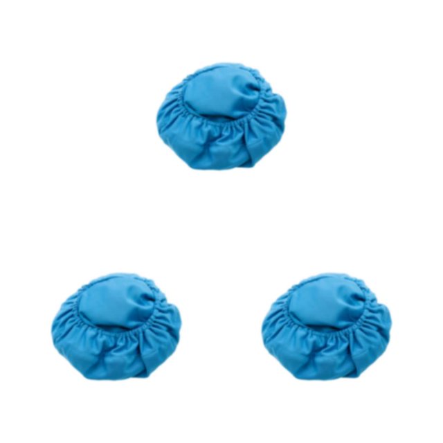 Baohd Extra Protection Chair Cover Wear-resistant And Fine Workmanship For Long-lasting High Elastic Cloth No Fading dark blue 2 3Set