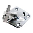 thumbnail image 2 of Tom Drum Mount Bracket Floor Tom Leg Clamp Holder Style B, 2 of 8