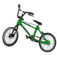 thumbnail image 4 of TISHITA Mini Modèle pour Enfants Garçons Vélo Modèle pour la Maison et Vert, 4 of 6