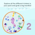 thumbnail image 4 of Glo Pals - Fun Fillers - Sensory Play Toy for Children - Xmas, 4 of 5