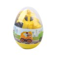 thumbnail image 3 of Façon de célébrer ! ŒUF DE CAMION DIY, NOUVEAUTÉ, 3 of 8