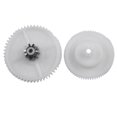 thumbnail image 4 of Plastic Gear for Gearbox 550 and 390 Children'S Electric Car Kid Ride On Toy Car, 4 of 9