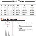 thumbnail image 2 of LSLJS Women's Solid Color Fashionable and Comfortable Wide Leg Straight Yoga Pants Gym Pants, 2 of 5