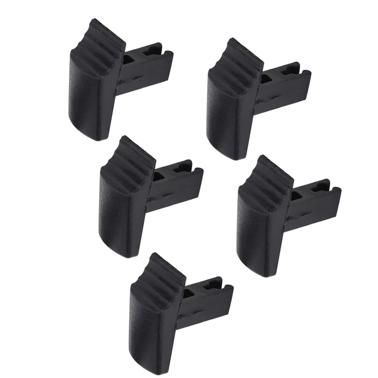 Plastic Ladder Switch, Ladder Parts, Ladder Switch Lift Telescopic Multi-function Ladder Compact Convenient To Use Low Temperature Resistance Pool Step Ladder