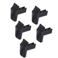 thumbnail image 1 of Plastic Ladder Switch, Ladder Parts, Ladder Switch Lift Telescopic Multi-function Ladder Compact Convenient To Use Low Temperature Resistance Pool Step Ladder, 1 of 7