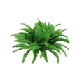 thumbnail image 1 of Clearance! Realistic Artificial Plants Outdoor Artificial Plants Porch Windows Home Decor, 1 of 5