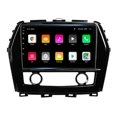 thumbnail image 3 of RoverOne 6+128G Android Car Stereo Bluetooth Carplay GPS for Nissan Maxima A36 2015-2020, 3 of 9