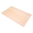 thumbnail image 3 of Nail Art Hand Rest Pad, Film Coating Wood Grain Waterproof Manicure Table Mat Widely Applicable  For Manicure Training For Home Nail Art For Manicure Salons, 3 of 8