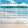 thumbnail image 3 of Short Sleeve Collared Shirt For Women, Loose Fit V-Neck Blouse Top, Casual Solid Color Knit Tee for Office or Weekend, 3 of 8
