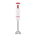 thumbnail image 1 of Immersion Hand Blender 500W Powerful Stick Blender with 9 Speed Control and 5 Attachments Stainless Steel Mixing Wand for Soup Smoothie Whisk Chopper Kitchen Use, 1 of 9
