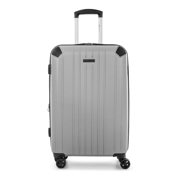 Swiss Mobility - PVG Collection - Lightweight ABS/PC Hardside Luggage