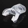 thumbnail image 3 of Amdohai 2 Embouts de Remplacement en Silicone pour Snorkeling, 3 of 7