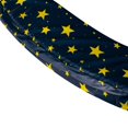 thumbnail image 4 of Super Trampoline Replacement Safety Pad (Spring Cover) Fits for 13 FT. Round Frames - Starry Night, 4 of 4