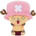 thumbnail image 1 of Banpresto Tony Tony Chopper Yeux Pailletés Peluche 12 Pouces, 1 of 3