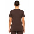 thumbnail image 3 of FLEX SCRUBS™ Ladies Scrubs V Neck Top, 3 of 4