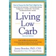 thumbnail image 1 of Living Low Carb, 1 of 3