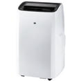 thumbnail image 4 of TCL 14,000 BTU ASHRAE  Smart Portable Air Conditioner, Fan & Dehumidifier, 450 Sq. Ft., Remote Control, Works with Alexa/Google Assistant, Install Kit Included, 4 of 5