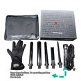 thumbnail image 1 of Keratin Complex Heat Theraphy FIVE in ONE Curling System Tourmlaine Curling (See Photo), 1 of 2