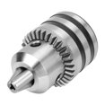 thumbnail image 4 of 3,0-16mm 1/2-20UNF Mandrin Adaptateur Fraisage Outil Kit Clé Type Mandrin de Forage, 4 of 11