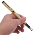 thumbnail image 2 of Fountain Pen Portable Fountain Pen Daily Use Writing Pen Simple Fountain Pen, 2 of 8