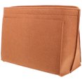 thumbnail image 4 of Purse Organizer Insert Hand Bag Insert Organizer Small Handbag Purse Insert Purse Felt Insert, 4 of 9