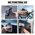 thumbnail image 4 of Thickened Cleaning Cloth Reusable Microfibre Cloths Lint Cleaning Cloths Streak Cloth for Tea Towels Dust Cloths Cars Cleaning Cloth Rag Dish Cloth,Kitchen Cleaning Cloth,Microfiber Cloth,Cotton Clea, 4 of 8