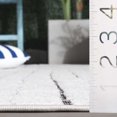 thumbnail image 2 of SAFAVIEH Cabana Tamsen Tapis Intérieur/Extérieur Géométrique, 2 of 9