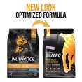 thumbnail image 2 of Petite Race Adulte - Sans Grains SubZero - Fraser Valley - Nourriture Sèche pour Chien, 2 of 5