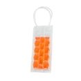 thumbnail image 1 of Coofit Sac à Vin Glacé Portable Pliable en PVC Sac Refroidisseur de Vin Sac à Vin avec Poignée, 1 of 10