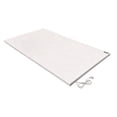 thumbnail image 1 of Panneau Chauffant Infrarouge de Plafond 700 W Sans Cadre de Wexstar . Conforme à la certification UL/CSA., 1 of 8