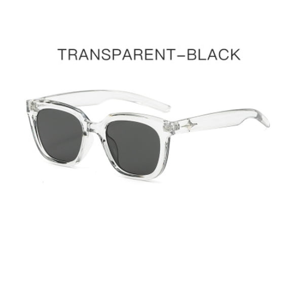 2023 new Men's and women's sunglasses trend INS anti-ultraviolet retro cat's eye sun glasses for ladies