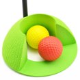 thumbnail image 4 of Kids Golf Toy Set Interactive Training Golf Game Toy Golf Sport Game Toy, 4 of 6