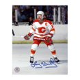 thumbnail image 1 of Lanny McDonald Autographed Calgary Flames Home Ice 8x10 Photo, 1 of 2