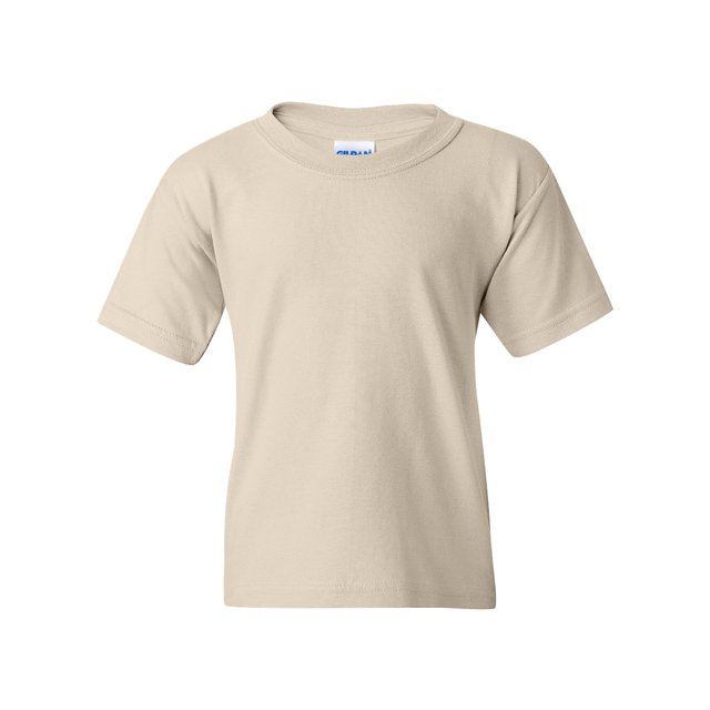 Gildan Youth Heavy Cotton T-Shirt
