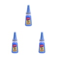 thumbnail image 4 of Decodeary Liquid Shoe Glue Fast-Drying Maintenance Tool Adhesive Household Supplies 3Set, 4 of 6