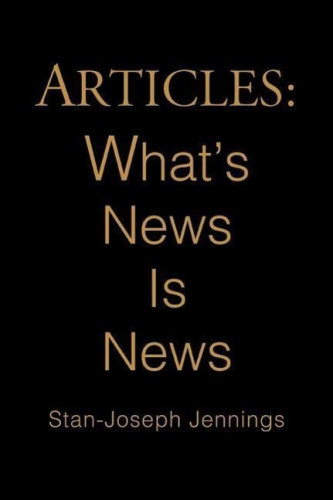 Articles: Quelles Sont les Nouvelles Est Nouvelles