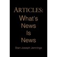 thumbnail image 1 of Articles: Quelles Sont les Nouvelles Est Nouvelles, 1 of 2