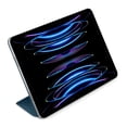 thumbnail image 4 of Apple Smart Folio pour iPad Pro 11 Pouces Bleu Marine, 4 of 5