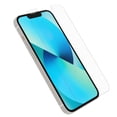 thumbnail image 1 of Otterbox Trusted Glass Screen Protector iPhone 13/13 Pro, 1 of 5