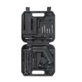 thumbnail image 3 of Labymos 3.5N/M 108 PCS Portable Electric Screwdriver Bits Set USB Rechargeable Foldable Electric Screwdriver Bend, 3 of 8