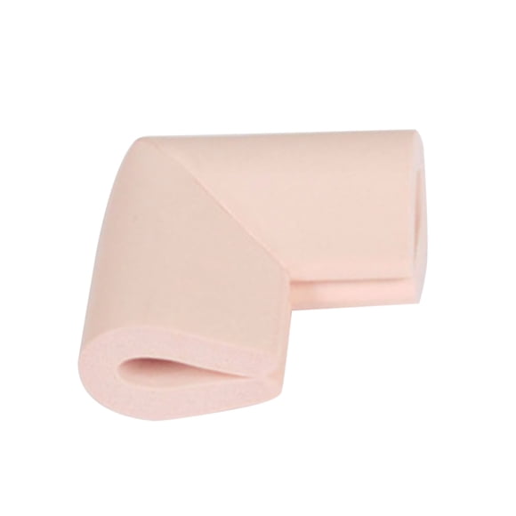 10 Pieces Protectors, Baby ing Caring Corner Guards, Furniture Bumpers, with Adhesive Tape, Tables, Furniture & Sharp Corner Pink