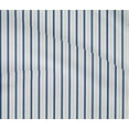 thumbnail image 3 of oneOone Tissu en Coton Flex Multicolore à Rayures BTY 40 Pouces de Large, 3 of 3