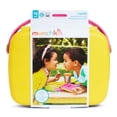 thumbnail image 4 of Munchkin Bento Box Toddler Lunch Box, 4 of 8