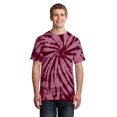 thumbnail image 1 of Essential TieDye Tee, 1 of 1