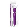 thumbnail image 1 of Wanachi Body Recharger Personal Massage Wand, Purple, 1 of 3