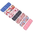 thumbnail image 1 of Reusable Cloth Sanitary Towels Pads,7pcs Reusable Cloth Sanitary Washable Sanitary Towels Female Cloth Sanitary Napkins Innovative Solution, 1 of 14