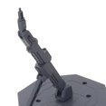 thumbnail image 1 of pitrice Modèles Universels Jeu Saint Seiya Support Échelle 1/100 4/144 Gris, 1 of 3